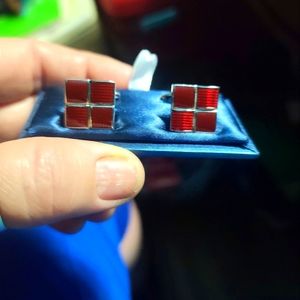 Mens cufflinks